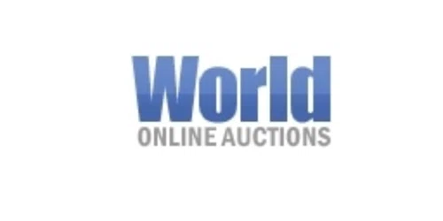 Worldwide Online Auctions coupon