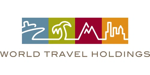 World Travel Holdings Merchant logo