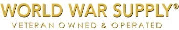 World War Supply Promo Code 20 Off (Sitewide) in 2024