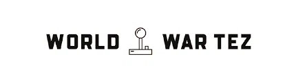 World War Tez Merchant Logo