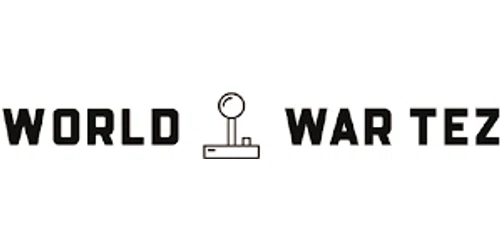 World War Tez Promo Code