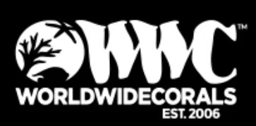 World Wide Corals coupons