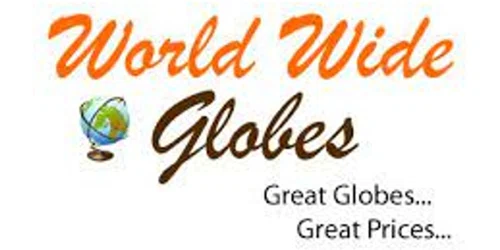 World Wide Globes Promo Code