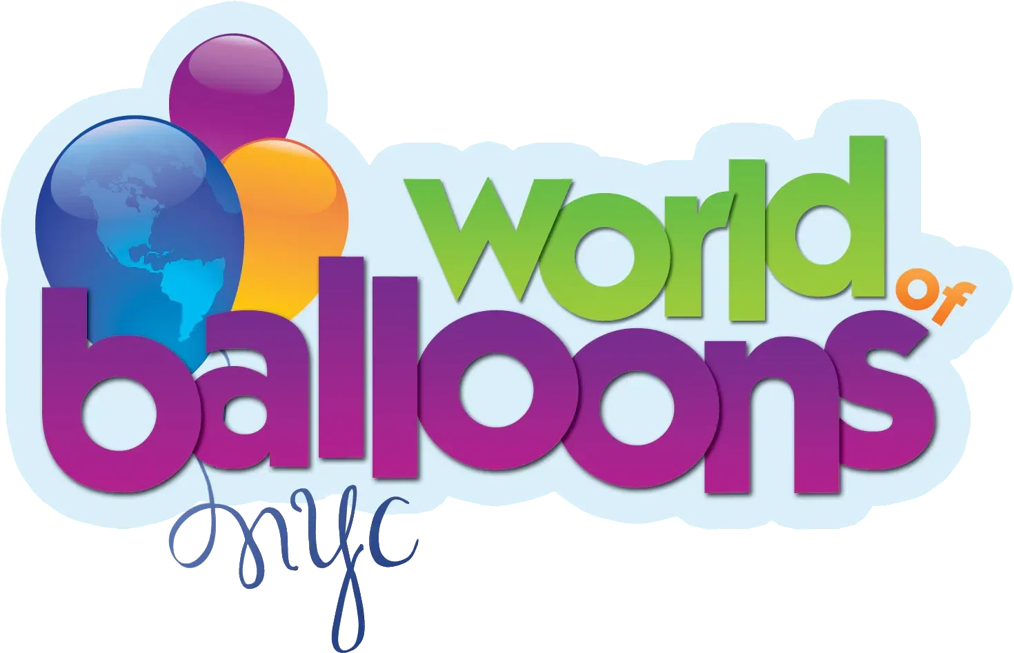 World Balloons NYC coupons