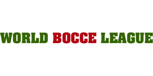 World Bocce League Promo Code