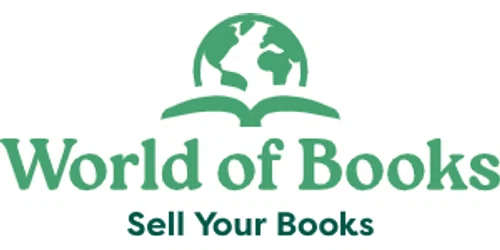 World of Books - Sell Your Books US Promo Code