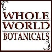 WHOLE WORLD BOTANICALS Promo Code — 115 Off 2024