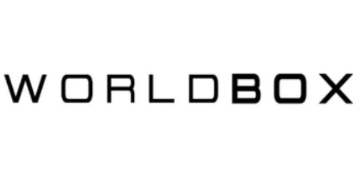 Worldbox Merchant logo