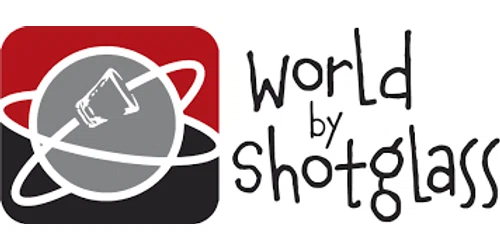 World By Shotglass Promo Code