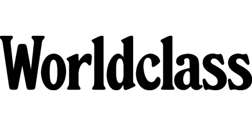 Worldclass Clothing Promo Code