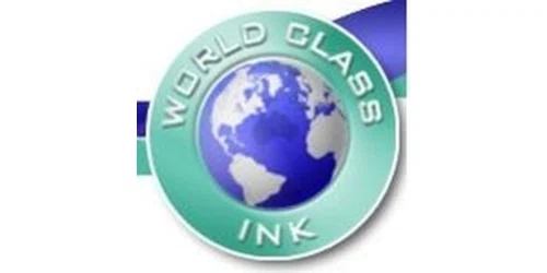 World Class Ink Promo Code