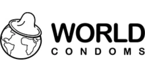 WorldCondoms Merchant logo