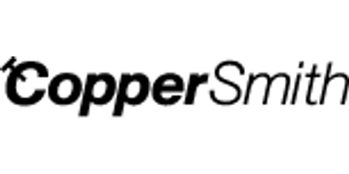 CopperSmith Promo Code
