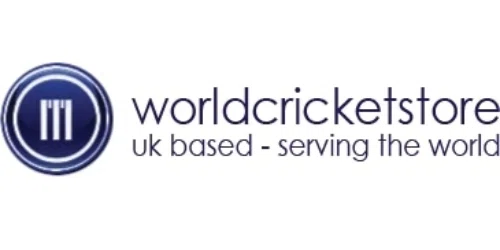 Worldcricketstore Merchant logo