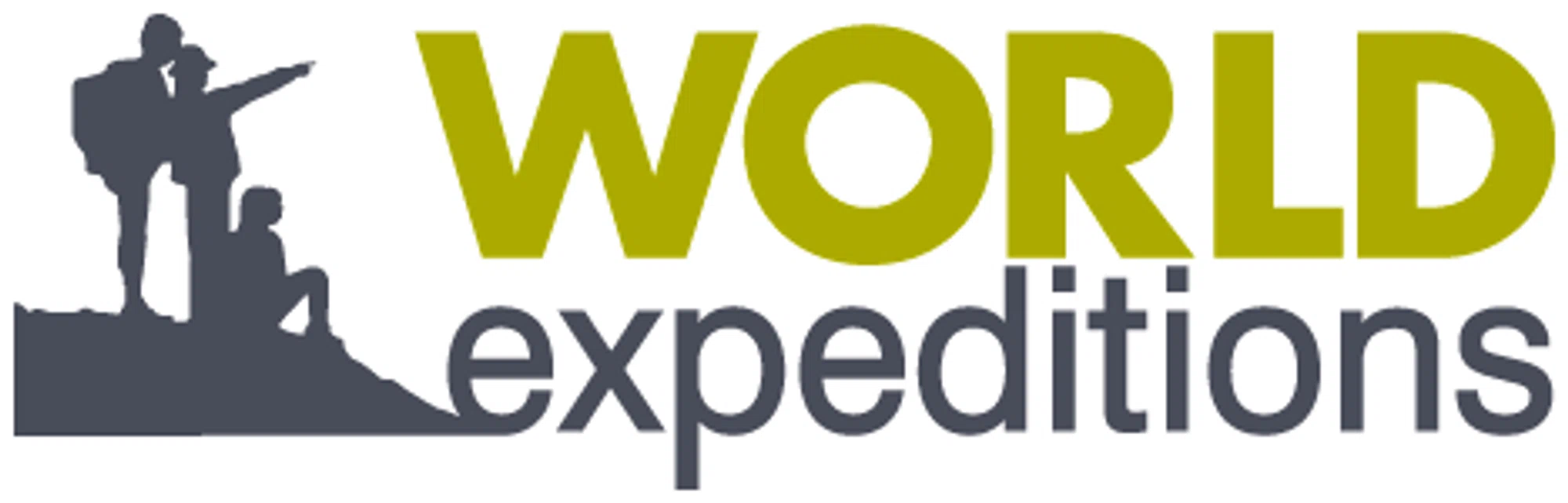 World Expeditions Merchant Logo