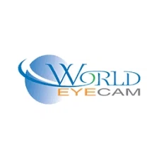 Worldeyecam Merchant Logo