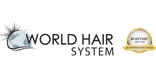 World Hair System Promo Code