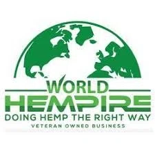 Worldhempire Merchant Logo