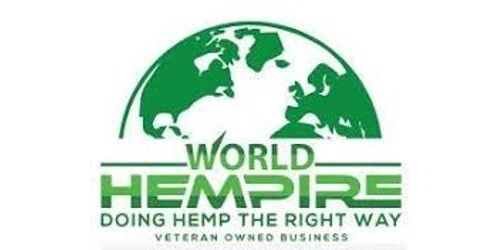 Worldhempire Promo Code