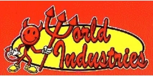 World Industries Promo Code