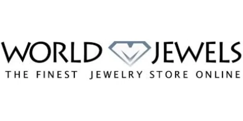 World Jewels Merchant logo