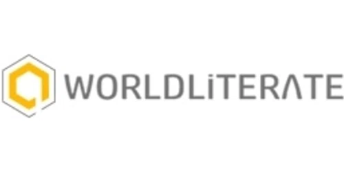 WorldLiterate Promo Code