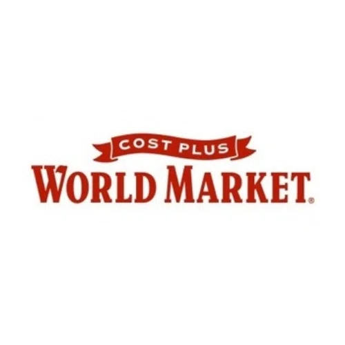 20 Off Cost Plus World Market Promo Code (6 Active) 2024