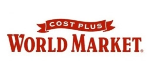 Cost Plus World Market Merchant logo