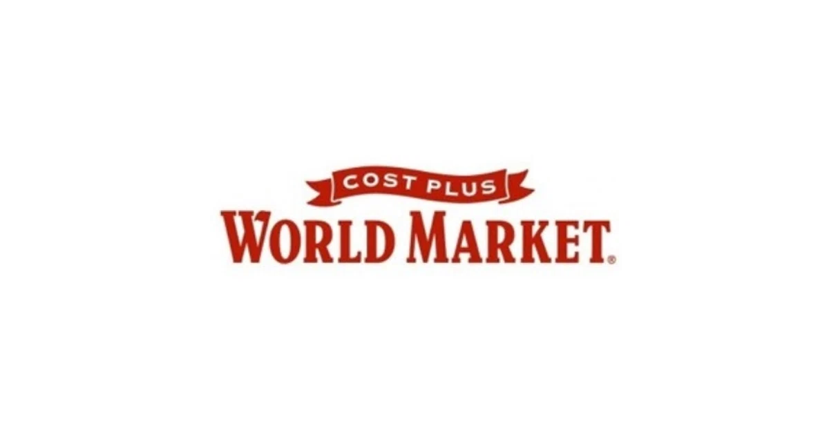 COST PLUS WORLD MARKET Promo Code โ 20 Off 2025