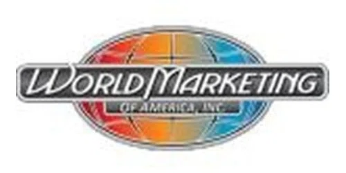 World Marketing Merchant Logo