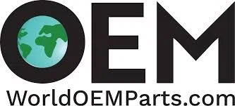 World OEM Parts Merchant Logo