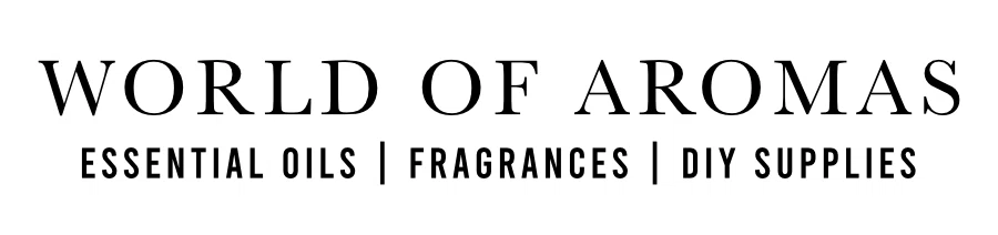 WORLD OF AROMAS Promo Code — 90 Off in August 2024