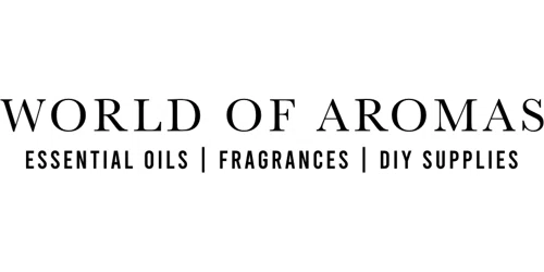 World of Aromas Promo Code