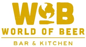 World of Beer coupons