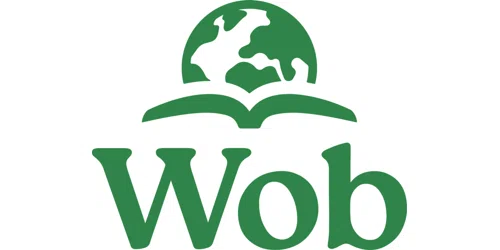 Wob Merchant logo