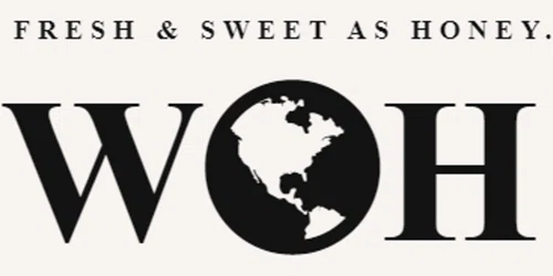 World of Honey Promo Code
