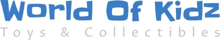 WORLD OF KIDZ Discount Code — 200 Off (Sitewide) 2024