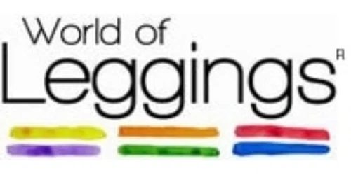 World of Leggings Merchant logo