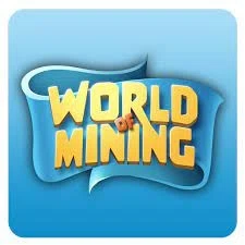 World of Mining Merchant Logo
