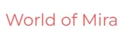 WORLD OF MIRA Promo Code — 155 Off in Sep 2024