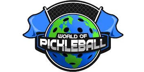 World of Pickleball Promo Code