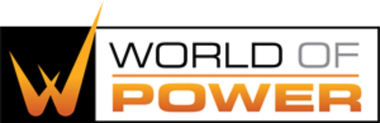 WORLD OF POWER Discount Code — 200 Off in Sep 2024