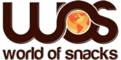 World of Snacks Promo Code