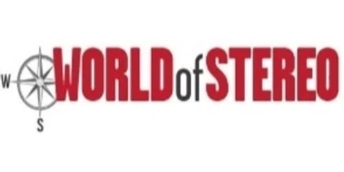 World of Stereo Promo Code