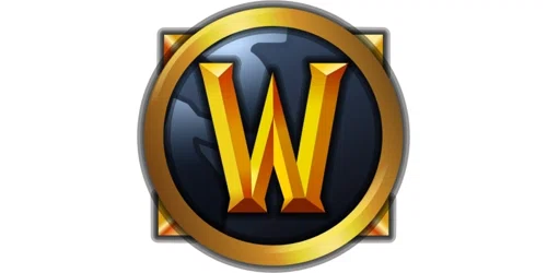 World of Warcraft Merchant Logo