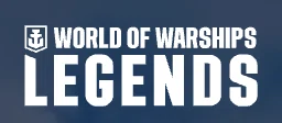 World of Warships Legends Merchant Logo