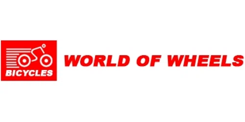 World of Wheels Promo Code