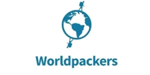 Worldpackers Merchant logo