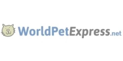 World Pet Express Merchant logo