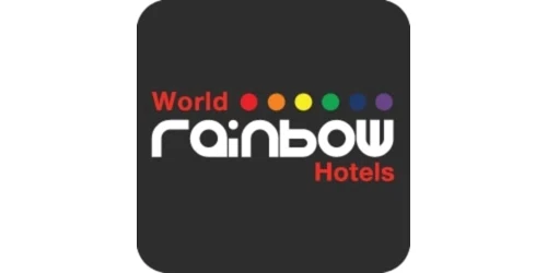 World Rainbow Hotels Promo Code